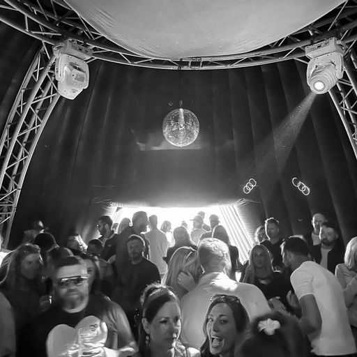 Soultronic Live at Let’s Love Life Festival 2022