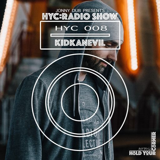 HYC 008 Kidkanevil (London) 22/12/2016