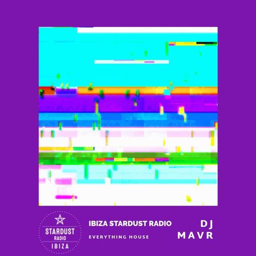DJ MAV R	-	ISR Everything House