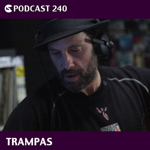 CS Podcast 240: Trampas
