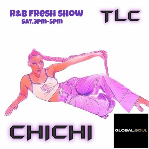 R&B FRESH LIVE SHOW WITH STEVIE STREET 15TH OCTOBER 2022