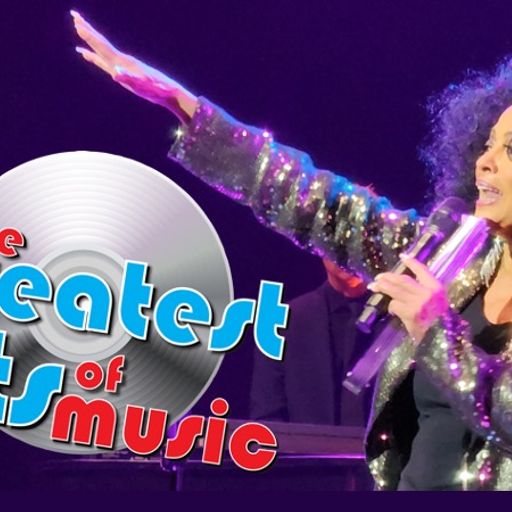 The Greatest Hits Of Music - 29th September 2024