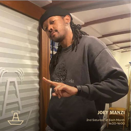 Joey Manzi | The BoAt Pod | December 2022