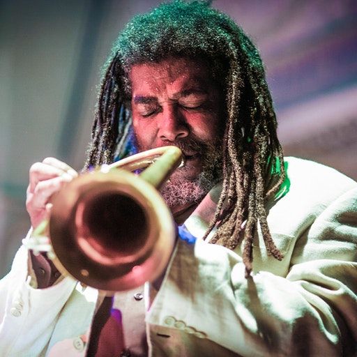 Fireside Chat – Wadada Leo Smith