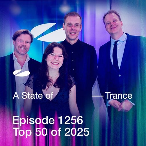A State of Trance Episode 1256 - Armin van Buuren