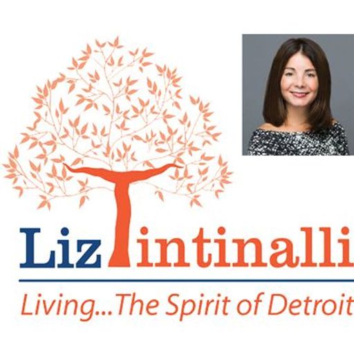 Liz in Detroit, Episode 16
