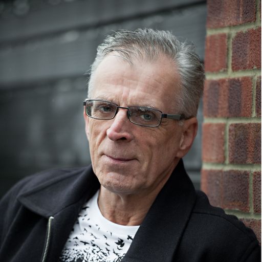 The Colin Hudd Experience Legends & Land Of Oz 1988 mix