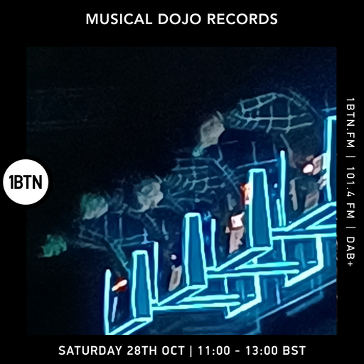 Musical Dojo - 28.10.23
