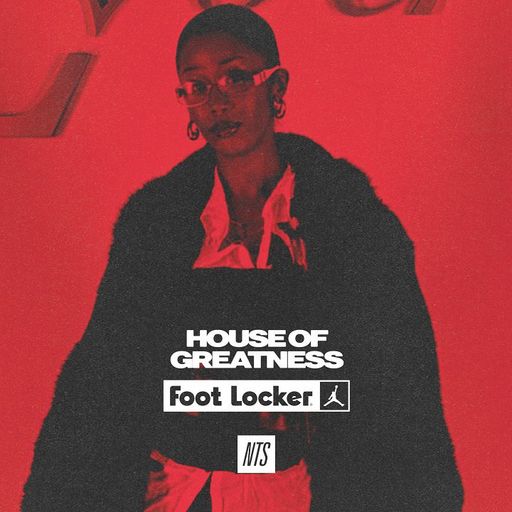 Shaolinwavy live from Jordan's House of Greatness - 17th January 2026