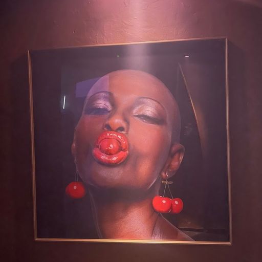 Hangaëlle - Sghubu Symphonies - 24th October 2025