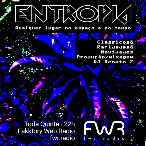 Entropia 050 - 15.9.2022
