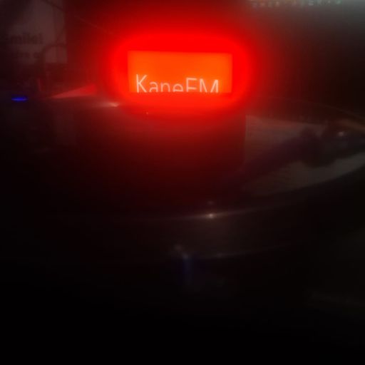 Last Set of the weekend. Show 5. KaneFM 7-9am