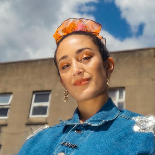 The Fifth Sun: Papaoul with AUKA // 16-05-21