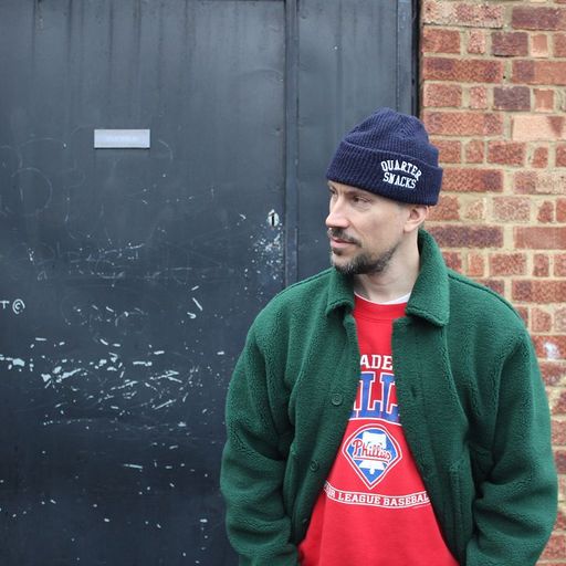 Alexander Nut - 22nd November 2025