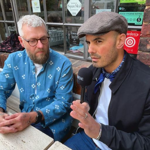 Hoxton Live x Bastardo