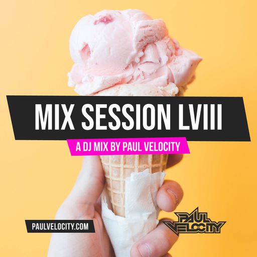 Mix Session LVIII