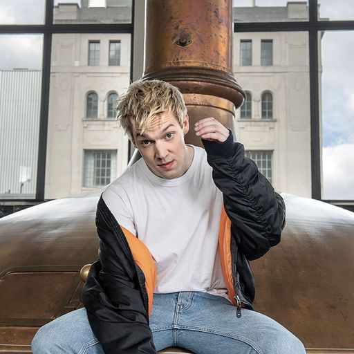 "Let Me Be The One" Eurovision Show 265 (5th September 2023) - Happy New Eurovision Year 2024!