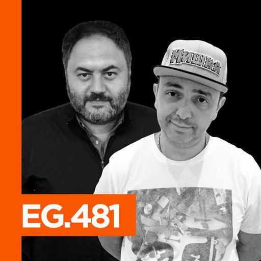 EG.481 KGBeats