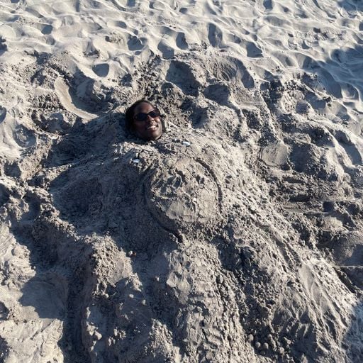 Kneaku - BLACK & MILD - 16th September 2025