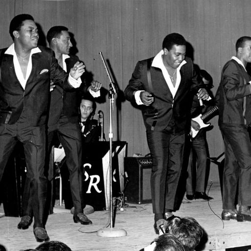 THE PETE SMITH NORTHERN SOUL SHOW (2024 # 3)