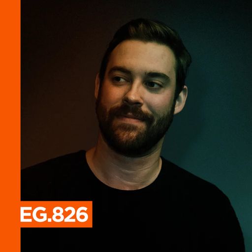 EG.826 Steve Darko