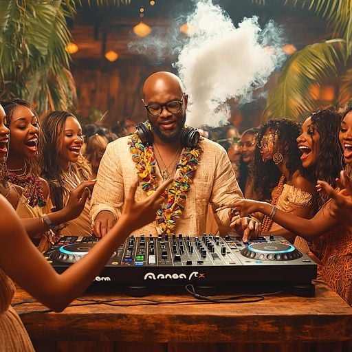 DJ HimDo  Cave Session  10/27/2024