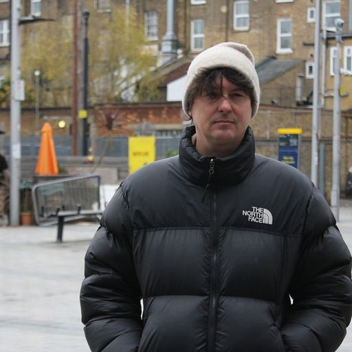 Panda Bear - 10th December 2024