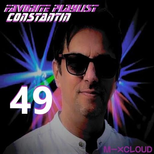 FAVORITE PLAYLIST 49