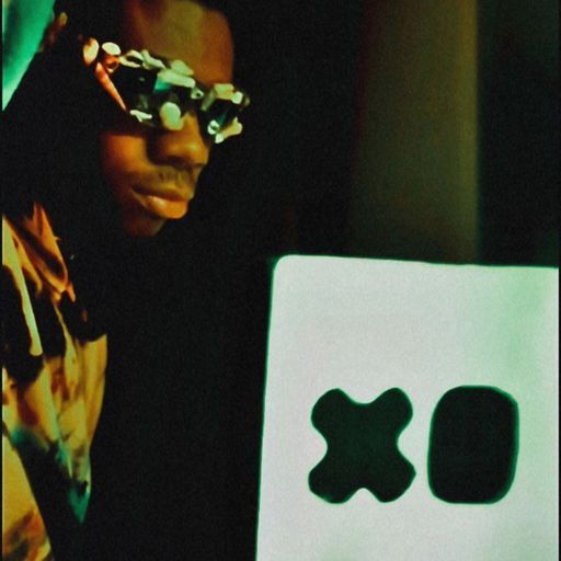 AFROLEKTRA - REMIX KULTURE invites Georgie N. - 18th December 2025