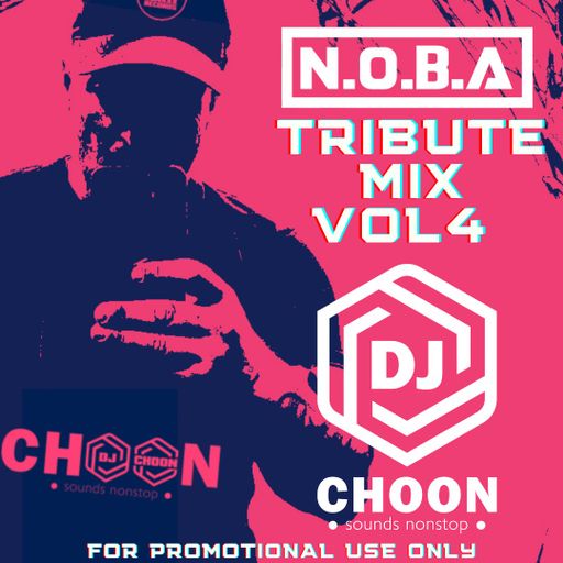 N.O.B,A TRIBUTE MIX VOL4