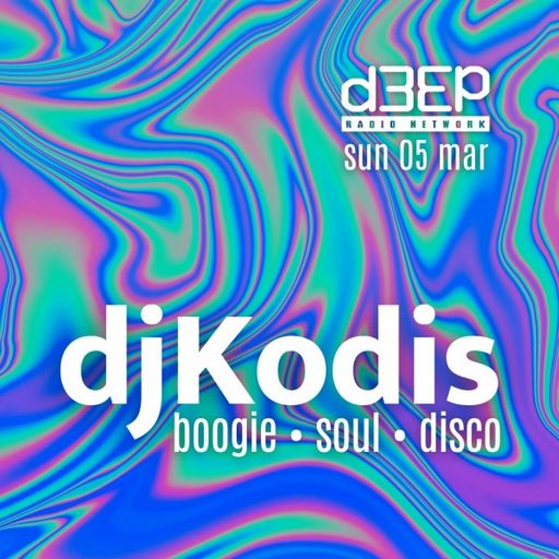 DJ Kodis - DisKodis (05/03/23)