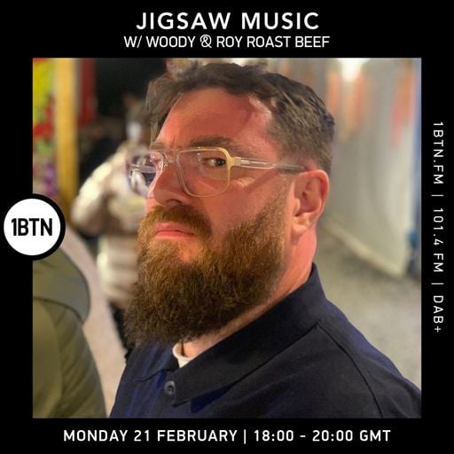Jigsaw Music - 21.02.2022