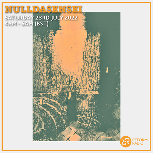 NullDaSensei 23rd July 2022