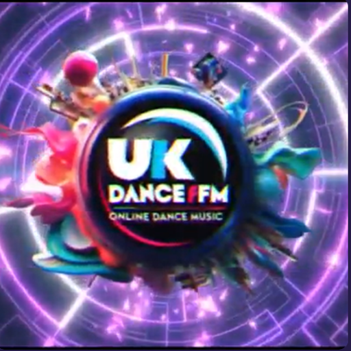 Damian Kitchen - UKDanceFM - May Bank Holiday Weekender Special - Live Stream Recording - 03.05.26