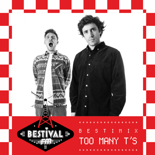 Bestimix 195: Too Many T's