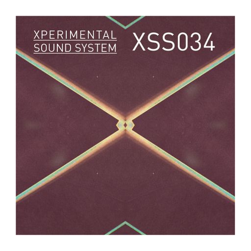 Xperimental Sound System: XSS034 / Cubo
