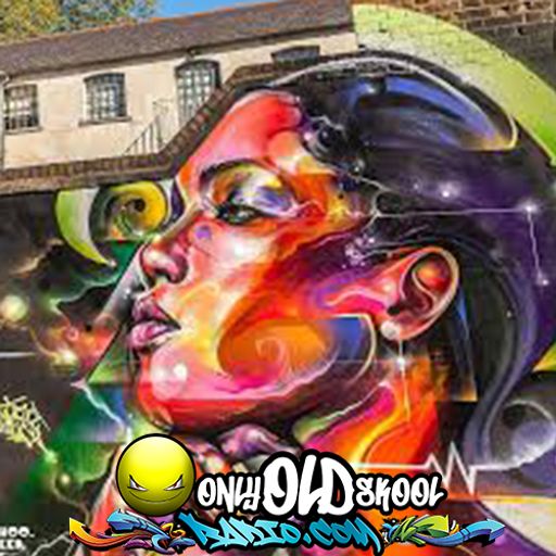 Eris Kaoss - Sunday 22nd December 2024 - OnlyOldSkoolRadio.com