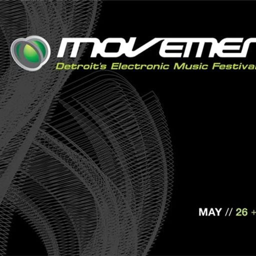 2007-05-28 - Three Chairs @ DEMF