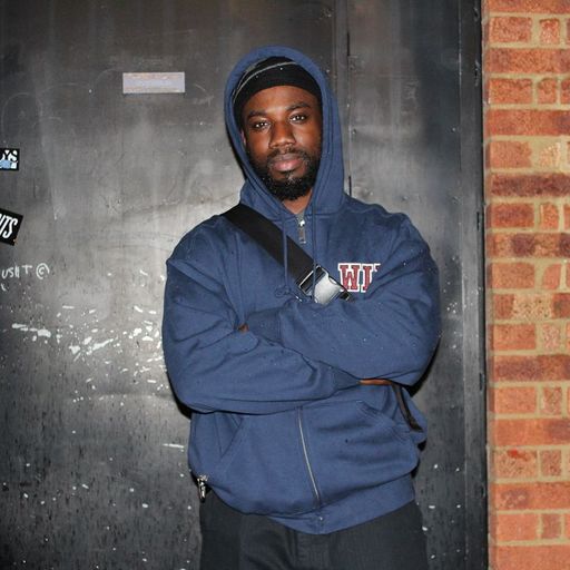 Selassie TBC - 14th November 2025