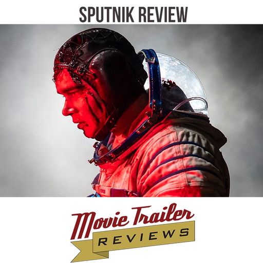 Movie Review: Sputnik
