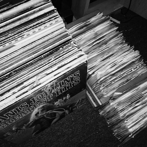 Fufu Radio Episode Fifty (14 May 2019)