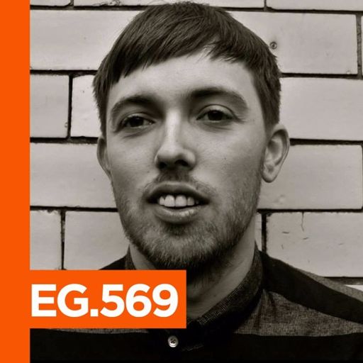 EG.569 Adam Curtain