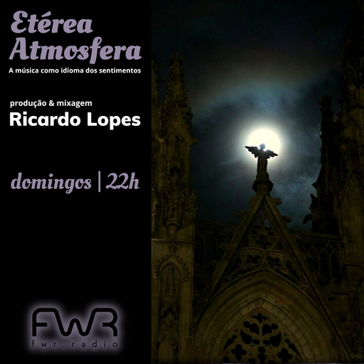 Etérea Atmosfera 057 - 12.3.2023