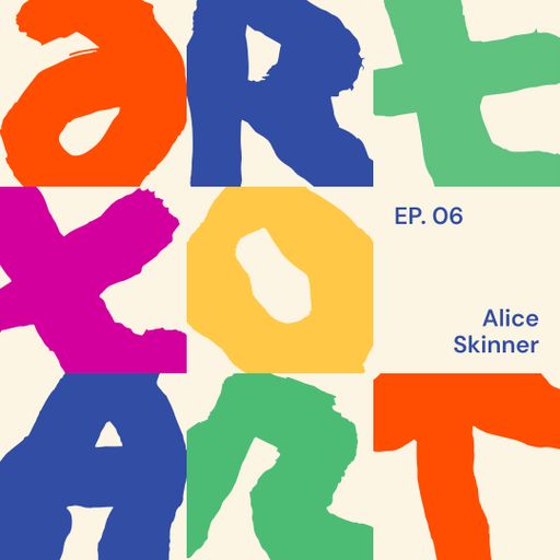 ART TO ART - 13/05/24 - Voices Radio