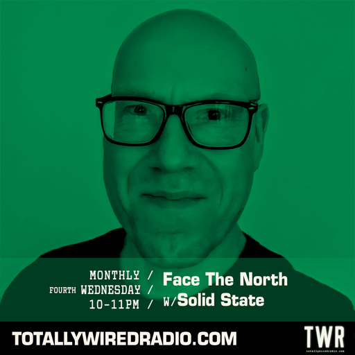 Face The North ~ Solid State ~ 28.05.25