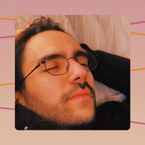 Sleepytime Tea Ep. 3 w/ Anto 19.05.2024