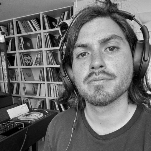 The Source w/ Dusan Gargurevich - 14.08.25