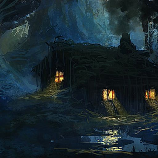 B-Movie Drive Thru - Dreams From The Witch House