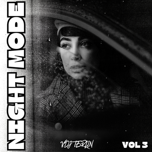 Night Mode Vol 3 - VDJ TERLIN