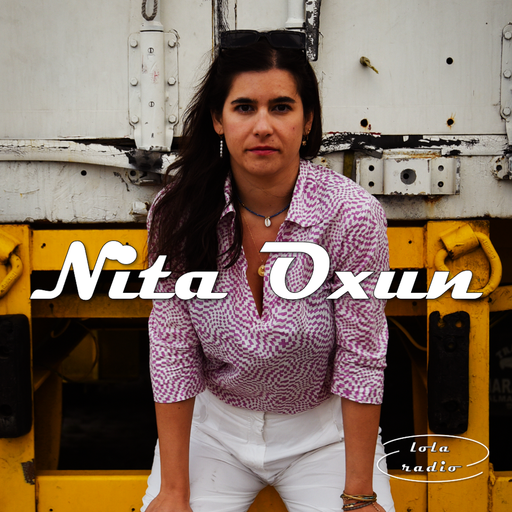 Lola Radio | Nita Oxun 011 | Moon Sessions #4 - New Moon | 14.09.23